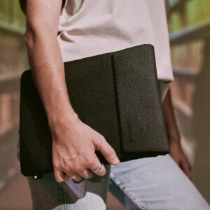 Incase Funda Crosstown con Woolenex para Tablet de 11 Incase Funda Crosstown con Woolenex para Tablet de 11