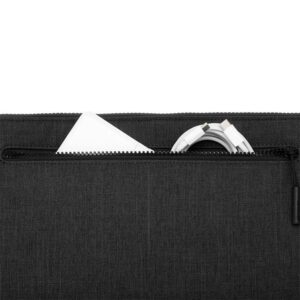 Incase Funda compacta con Woolenex para MacBook Pro de 14" (M1-M4, 2021-2024) Incase Funda compacta con Woolenex para MacBook Pro de 14" (M1-M4, 2021-2024)
