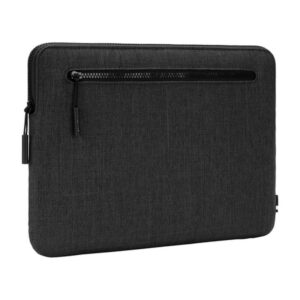 Incase Funda compacta con Woolenex para MacBook Pro de 16" (2019-2024)