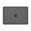 Incase Funda rígida Edge con Makrolon® para MacBook Air de 13 pulgadas (M2/M3, 2022-2024)