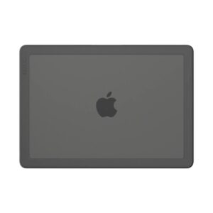Incase Funda rígida Edge con Makrolon® para MacBook Air de 13 pulgadas (M2/M3, 2022-2024)