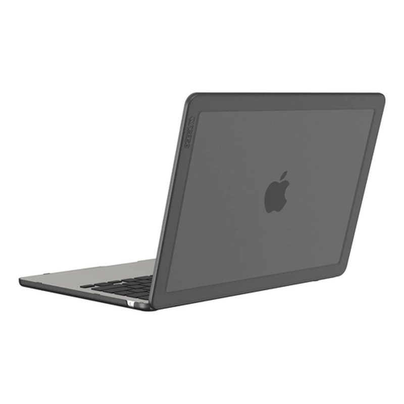 Incase Funda rígida Edge con Makrolon® para MacBook Air de 13 pulgadas (M2/M3, 2022-2024) - Imagen 2