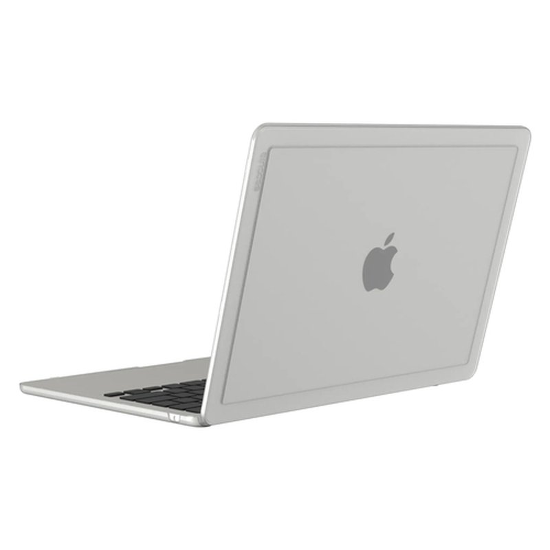 Incase Funda rígida Edge con Makrolon® para MacBook Air de 15 pulgadas (M2/M3, 2023-2024) Incase Funda rígida Edge con Makrolon® para MacBook Air de 15 pulgadas (M2/M3, 2023-2024) - Imagen 2
