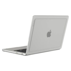 Incase Funda rígida Edge con Makrolon® para MacBook Pro de 14 pulgadas (M1-M4, 2021-2024) Incase Funda rígida Edge con Makrolon® para MacBook Pro de 14 pulgadas (M1-M4, 2021-2024)