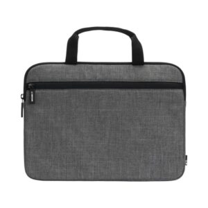 Incase INOM100631-GFT maletines para portátil 33 cm (13") Funda Grafito