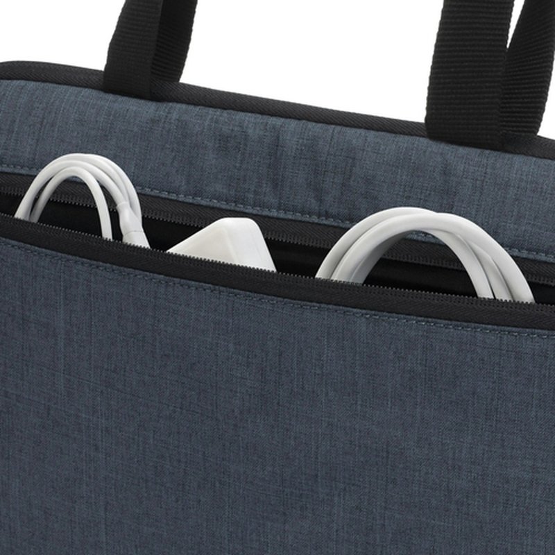 Incase INOM100631-NVY maletines para portátil 33 cm (13") Funda Marina Incase INOM100631-NVY maletines para portátil 33 cm (13") Funda Marina - Imagen 3