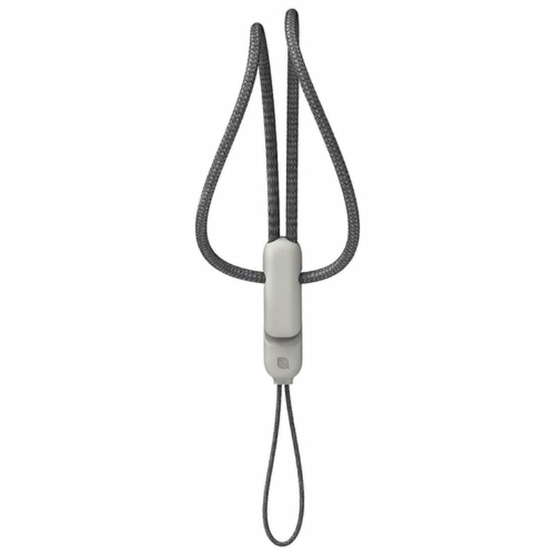 Incase INOM100747-GLGY auricular / audífono accesorio Cordón - Imagen 3