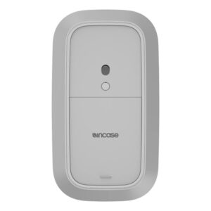 Incase KTF-00103 ratón Oficina Ambidextro Bluetooth BlueTrack