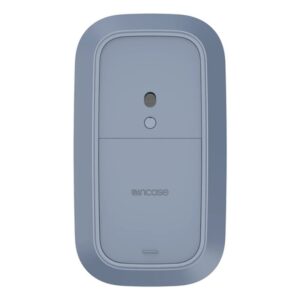 Incase KTF-00105 ratón Oficina Ambidextro Bluetooth BlueTrack