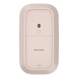 Incase KTF-00112 ratón Oficina Ambidextro Bluetooth BlueTrack