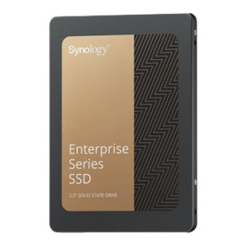 Internal SSD 7TB SATA 2.5" 1.3DWPD Internal SSD 7TB SATA 2.5" 1.3DWPD