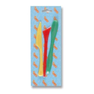 JOVI BL.3 HERRAMIENTAS PARA MODELAR