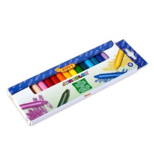 JOVI C.18 CERAS COLOR COLORES SURTIDOS