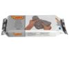 JOVI PASTILLA PASTA DE MODELAR 500G GRIS