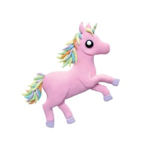 Jovi 70/6P compuesto para cerámica y modelaje Pasta de modelar 304,2 g Multicolor