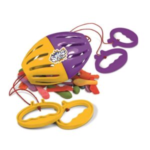 Juego Agua Splash Atom