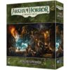 Juego Mesa Arkham Horrir La Ciudad Juego Mesa Arkham Horrir La Ciudad