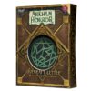 Juego Mesa Arkham Horror Lovecraft Letter