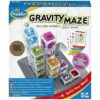 Juego Mesa Gravity Maze