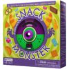 Juego Mesa Snack Monster Juego Mesa Snack Monster