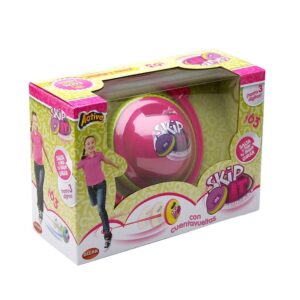 Juego Skip It Fusion