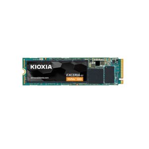 KIOXIA EXCERIA G2 NVMe M.2 2280 2TB