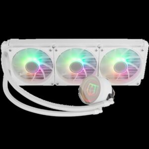 KIT REFRIGERANCION LIQUIDA NOX HUMMER M-360 BLANCO