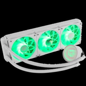 KIT REFRIGERANCION LIQUIDA NOX HUMMER M-360 BLANCO