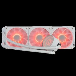 KIT REFRIGERANCION LIQUIDA NOX HUMMER M-360 BLANCO