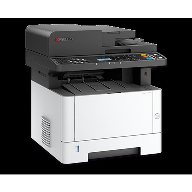 KYOCERA ECOSYS MA4000x Laser A4 1200 x 1200 DPI 40 ppm KYOCERA ECOSYS MA4000x Laser A4 1200 x 1200 DPI 40 ppm