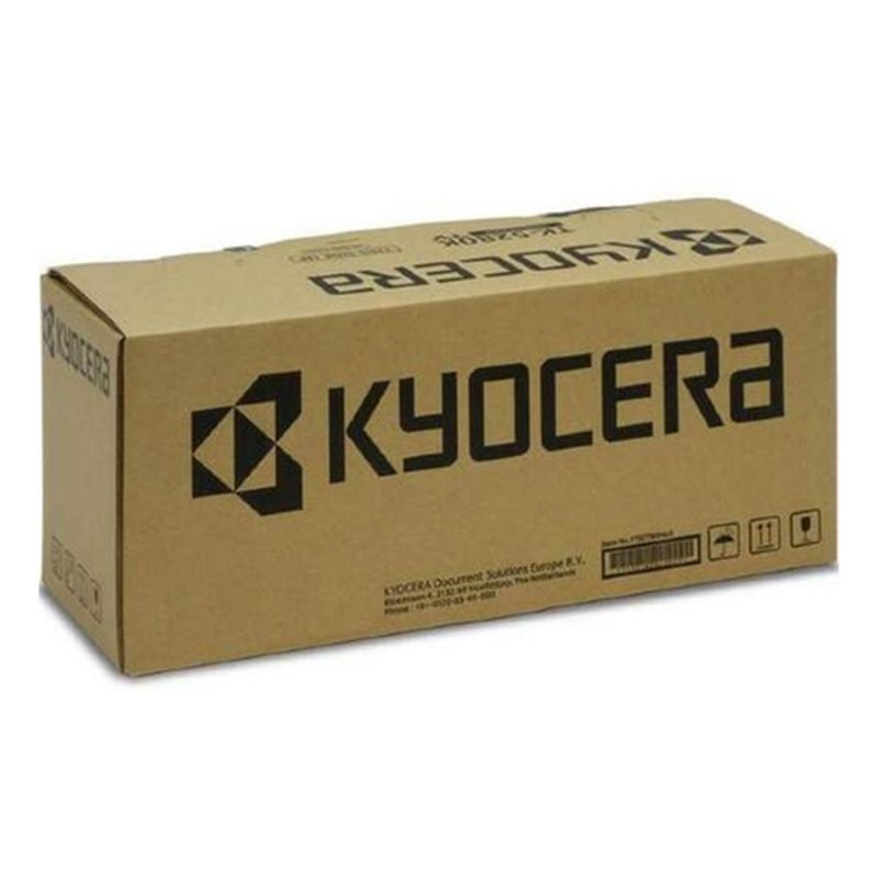 KYOCERA TK-5490K cartucho de tóner 1 pieza(s) Original Negro KYOCERA TK-5490K cartucho de tóner 1 pieza(s) Original Negro