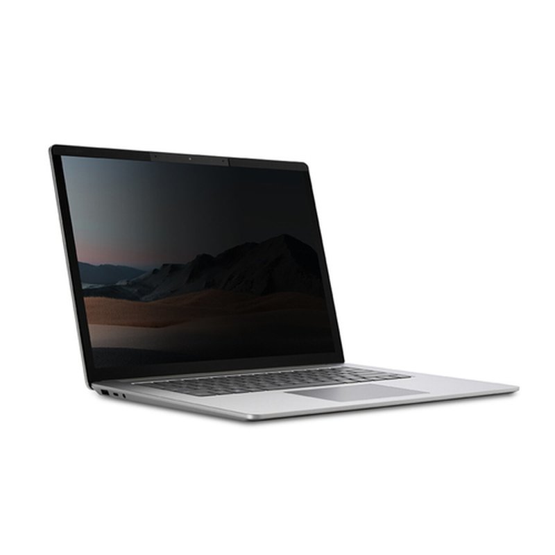 Kensington Filtro de privacidad magnético MagPro™ Elite para Surface Laptop de 15” - Imagen 2