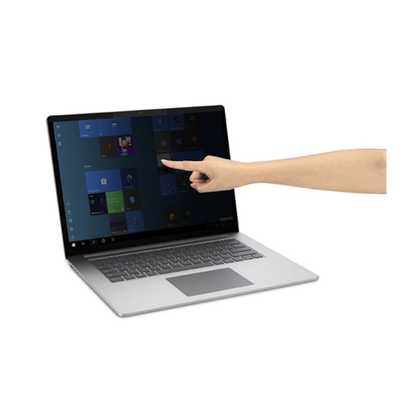 Kensington Filtro de privacidad magnético MagPro™ Elite para Surface Laptop de 15” - Imagen 3