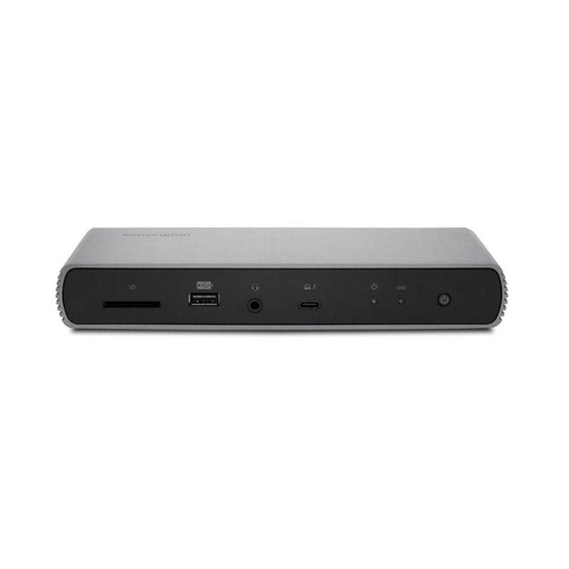 Kensington Replicador de puertos 4K dual Thunderbolt™ 4 SD5700T con 90 W de PD - Windows/macOS - Imagen 2