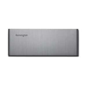 Kensington Replicador de puertos 4K dual Thunderbolt™ 4 SD5700T con 90 W de PD - Windows/macOS