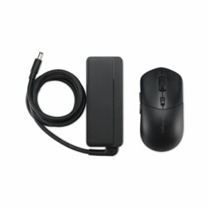 Kensington SD4842P EQ Alámbrico USB 3.2 Gen 2 (3.1 Gen 2) Type-C Negro Kensington SD4842P EQ Alámbrico USB 3.2 Gen 2 (3.1 Gen 2) Type-C Negro