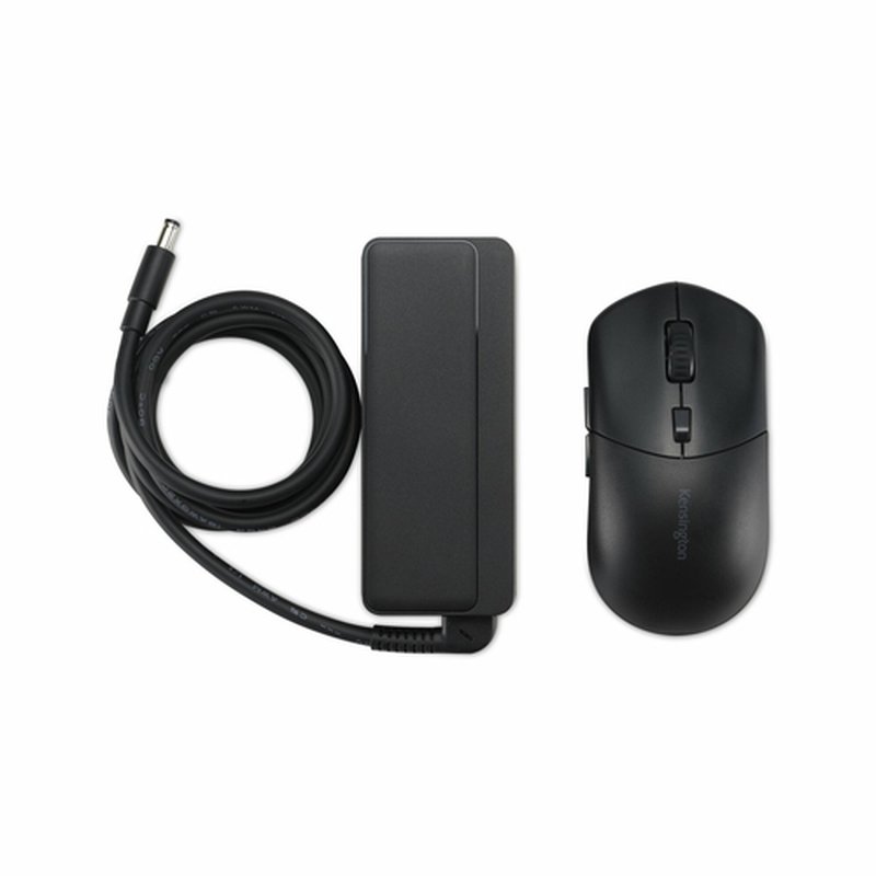 Kensington SD4842P EQ Alámbrico USB 3.2 Gen 2 (3.1 Gen 2) Type-C Negro Kensington SD4842P EQ Alámbrico USB 3.2 Gen 2 (3.1 Gen 2) Type-C Negro - Imagen 7