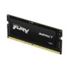 Kingston Technology FURY Impact módulo de memoria 16 GB 1 x 16 GB DDR5