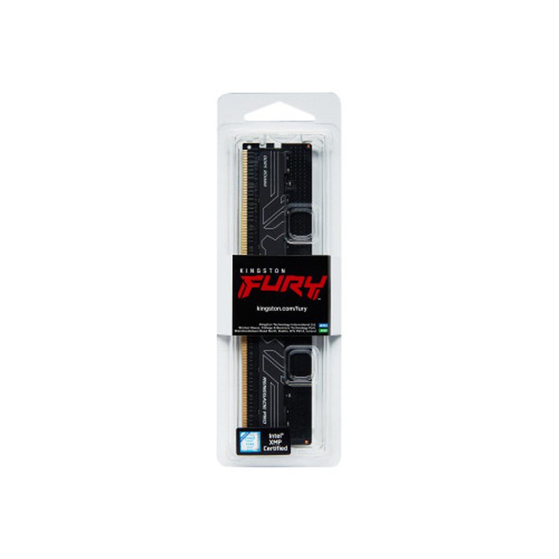 Kingston Technology FURY Renegade Pro módulo de memoria 16 GB 1 x 16 GB DDR5 ECC - Imagen 4