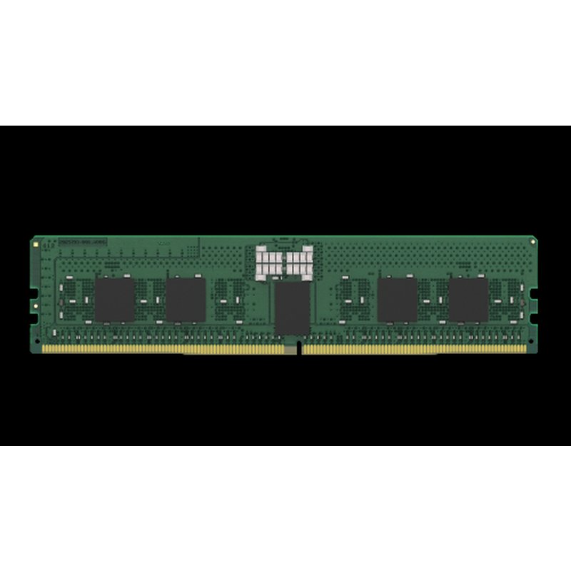 Kingston Technology KSM48R40BS8-16MD módulo de memoria 16 GB 1 x 16 GB DDR5