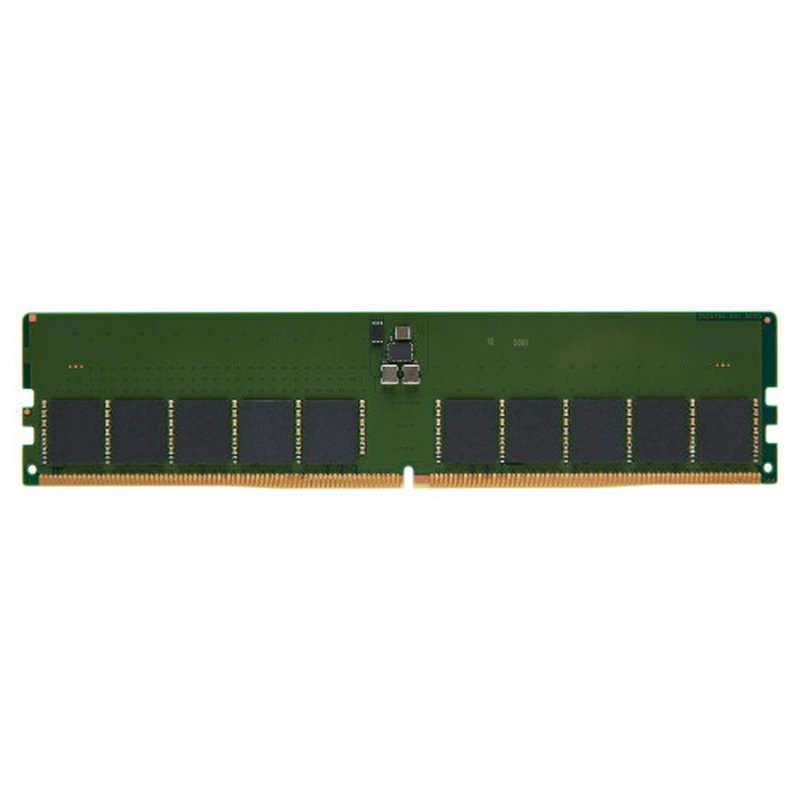 Kingston Technology KSM56E46BD8KM-32HA módulo de memoria 32 GB 1 x 32 GB DDR5 5600 MHz ECC