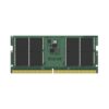 Kingston Technology ValueRAM KCP556SD8-48 módulo de memoria 48 GB 1 x 48 GB DDR5 5600 MHz Kingston Technology ValueRAM KCP556SD8-48 módulo de memoria 48 GB 1 x 48 GB DDR5 5600 MHz