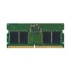 Kingston Technology ValueRAM KVR56S46BS6-8 módulo de memoria 8 GB 1 x 8 GB DDR5 5600 MHz Kingston Technology ValueRAM KVR56S46BS6-8 módulo de memoria 8 GB 1 x 8 GB DDR5 5600 MHz
