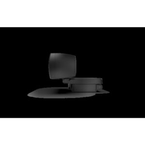 Krom Kam cámara web 1920 x 1080 Pixeles USB 2.0 Negro