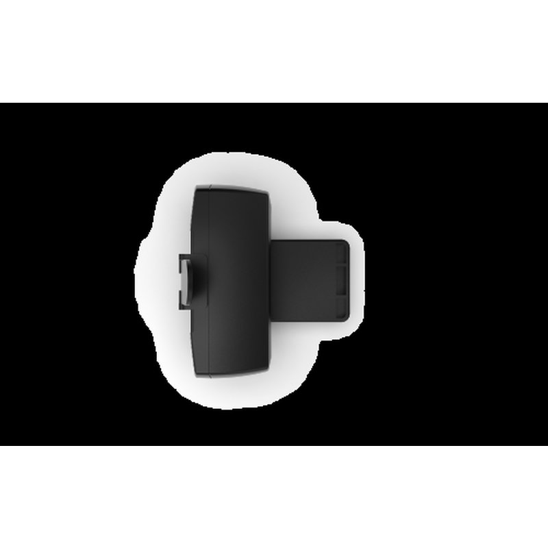 Krom Kam cámara web 1920 x 1080 Pixeles USB 2.0 Negro - Imagen 7