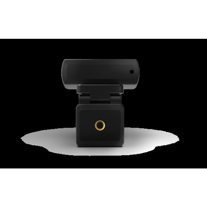 Krom Kam cámara web 1920 x 1080 Pixeles USB 2.0 Negro - Imagen 8