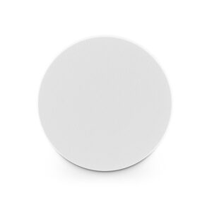 LD SYSTEMS INTEGRATION SERIE CONTRACTOR (LDCEC8) FRAMELESS 8" CEILING LOUDSPEAKER 100 V WARRANTY 5 YEARS (PU12)