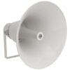LD SYSTEMS INTEGRATION SERIE CONTRACTOR (LDCEH30) OUTDOOR HORN LOUDSPEAKER WARRANTY 5 YEARS (PU4)