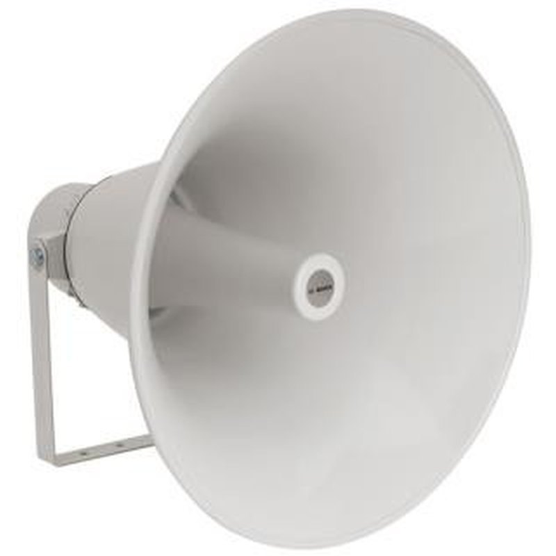 LD SYSTEMS INTEGRATION SERIE CONTRACTOR (LDCEH30) OUTDOOR HORN LOUDSPEAKER WARRANTY 5 YEARS (PU4) LD SYSTEMS INTEGRATION SERIE CONTRACTOR (LDCEH30) OUTDOOR HORN LOUDSPEAKER WARRANTY 5 YEARS (PU4)