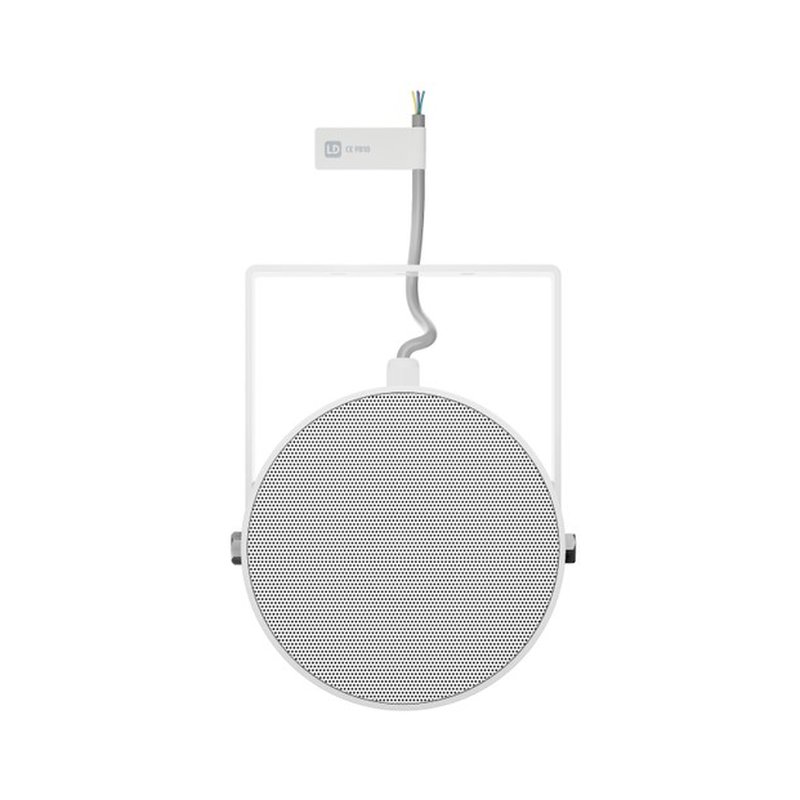 LD SYSTEMS INTEGRATION SERIE CONTRACTOR (LDCEPB10) 10 W BIDIRECTIONAL SOUND PROJECTOR WARRANTY 5 YEARS (PU8) LD SYSTEMS INTEGRATION SERIE CONTRACTOR (LDCEPB10) 10 W BIDIRECTIONAL SOUND PROJECTOR WARRANTY 5 YEARS (PU8) - Imagen 2